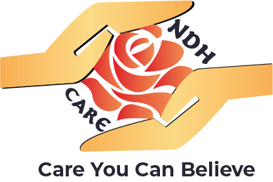 NDH Care Leicester